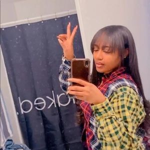 Meet your Posher, Taliah